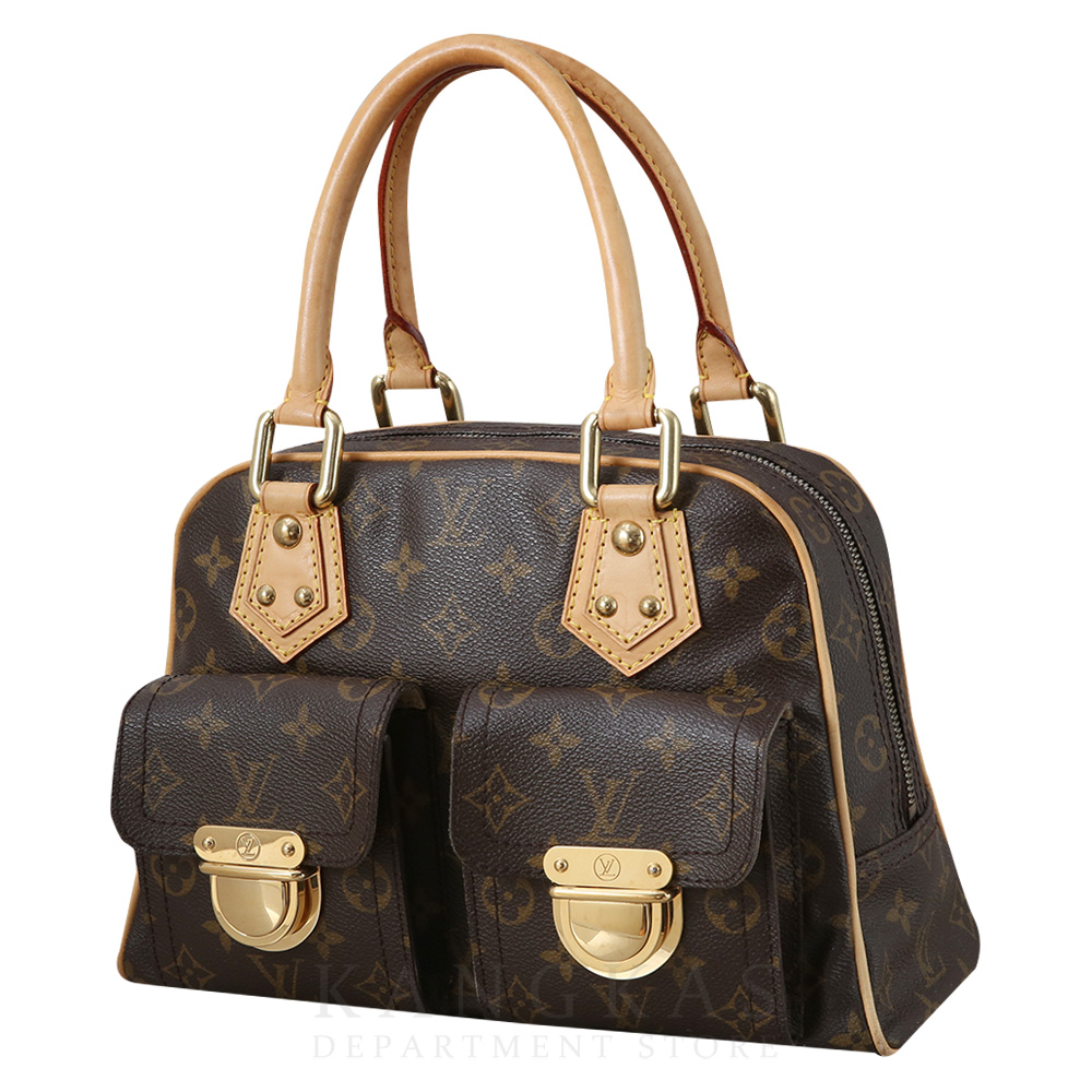 LOUIS VUITTON(USED)루이비통 모노그램 맨하탄